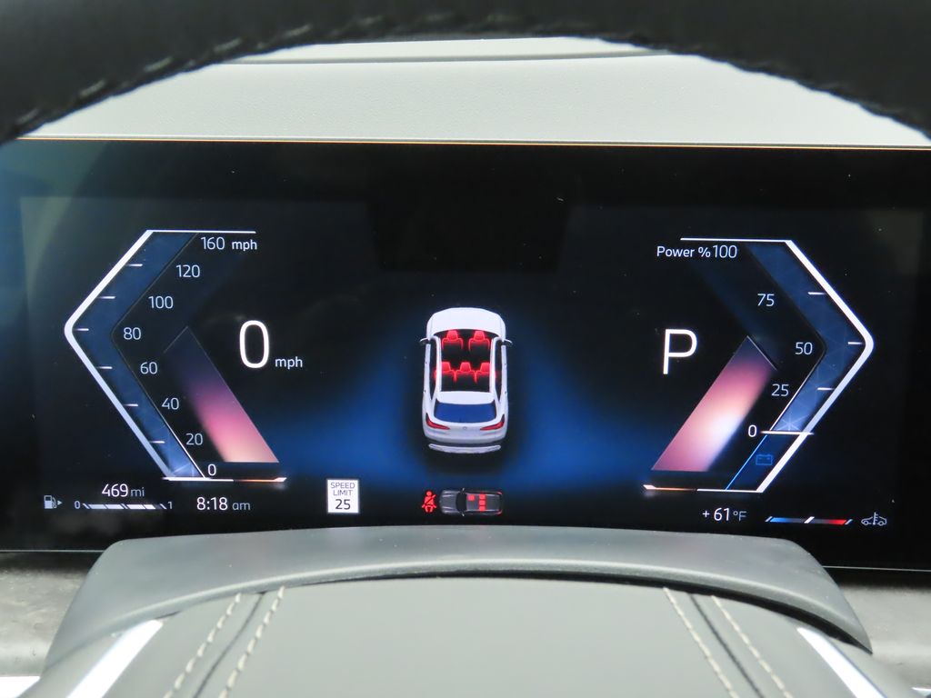 Thumbnail: 2025 BMW X5 - 31