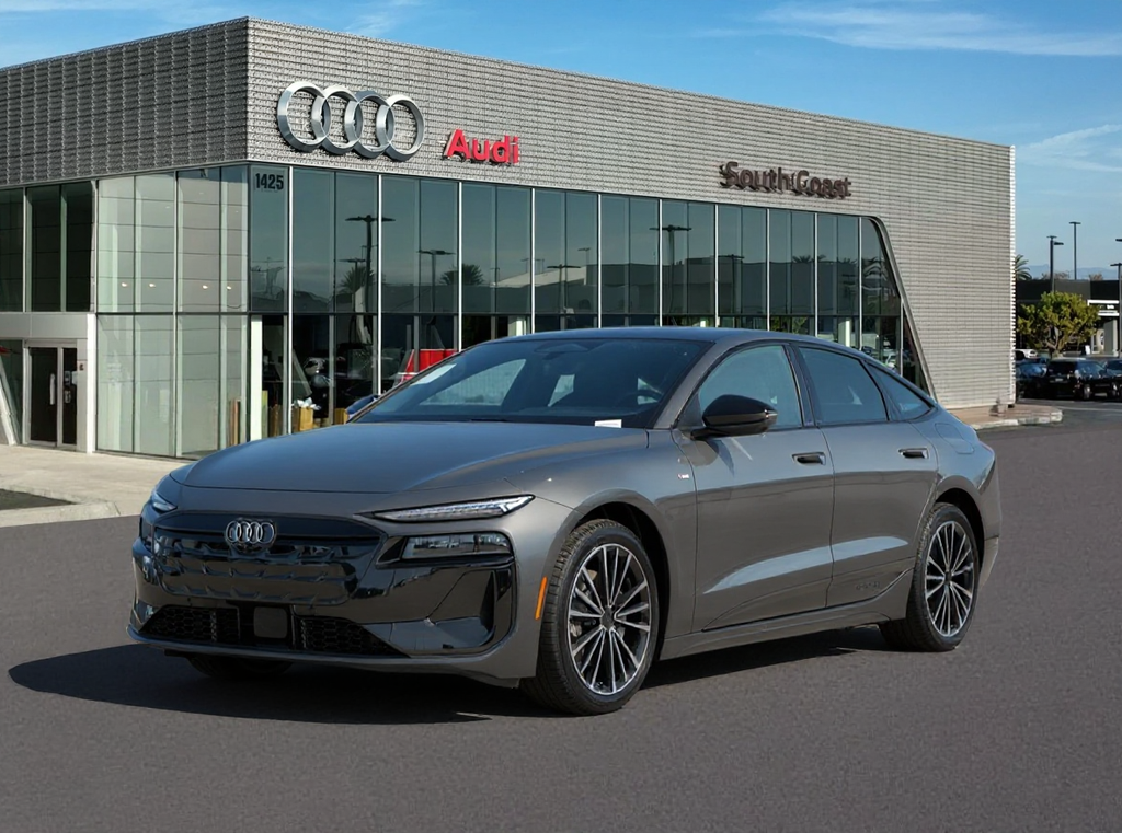 2027 Audi e-tron Premium Plus -
                  Santa Ana, CA