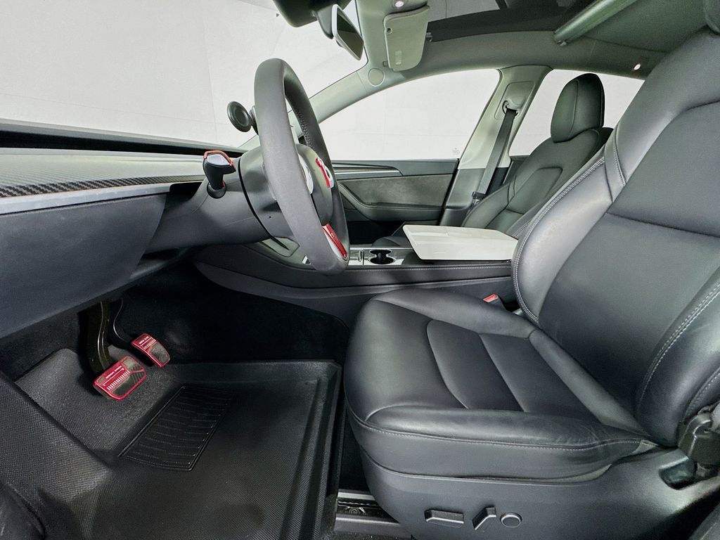 Used Car 2023 Tesla Model Y  Long Range For Sale Under $30,000 In Austin, Texas