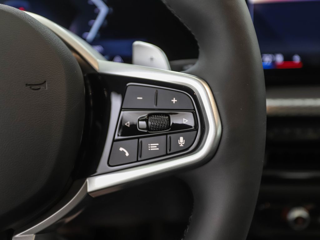 Thumbnail: 2026 BMW 4 Series - 13