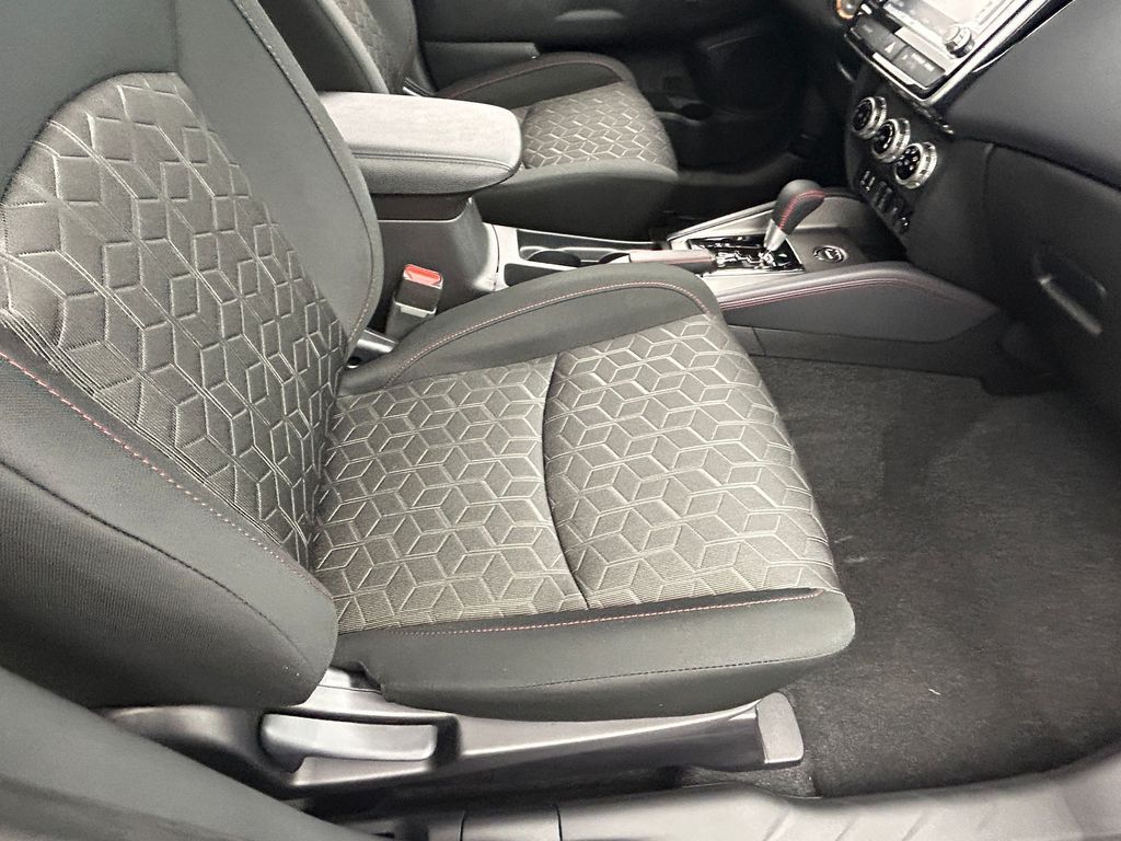 New 2025 Gray Metallic Mitsubishi  image 35