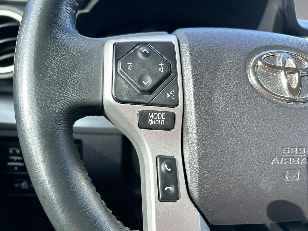 Thumbnail: 2021 Toyota Tundra - 16