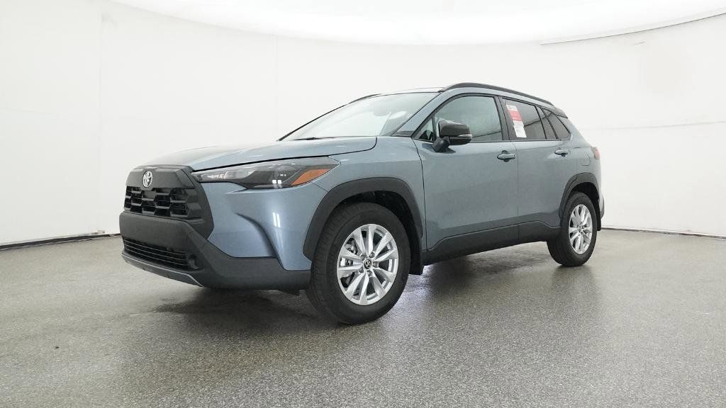 Thumbnail: 2026 Toyota Corolla Cross - 2