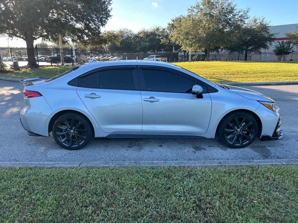 Thumbnail: 2023 Toyota Corolla - 6