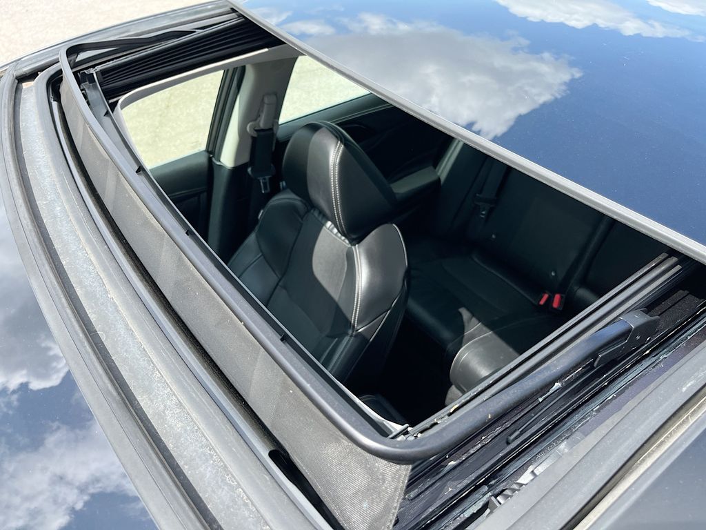 2019 Nissan Maxima 3.5 SL Gray at Central Houston Nissan