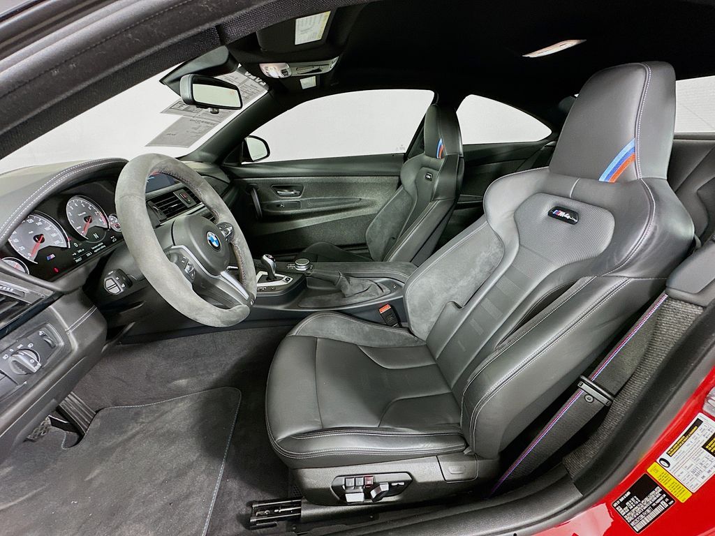 Thumbnail: 2020 BMW M4 - 22