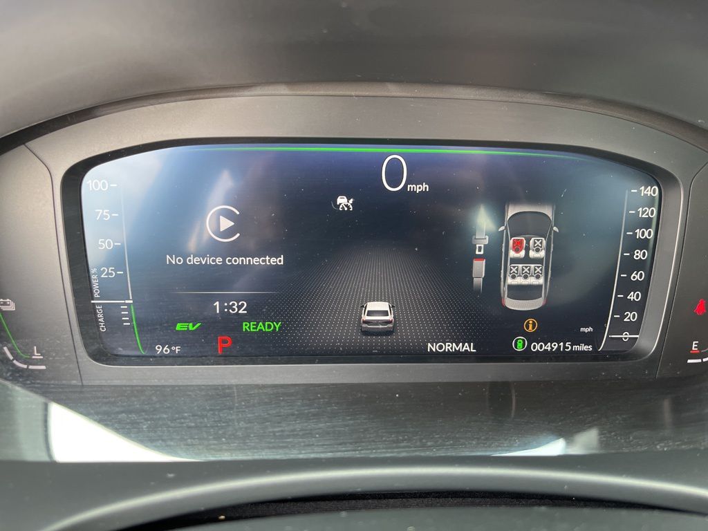 Thumbnail: 2026 Honda Civic - 24