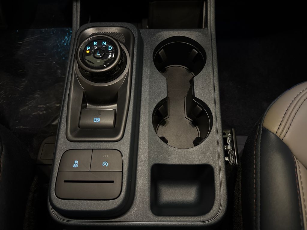 New 2026 Gray Ford Lariat image 12