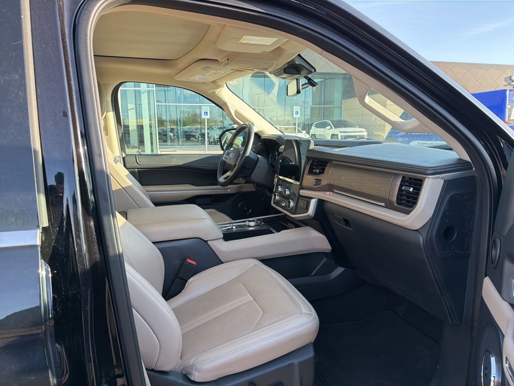 2024 Ford Expedition