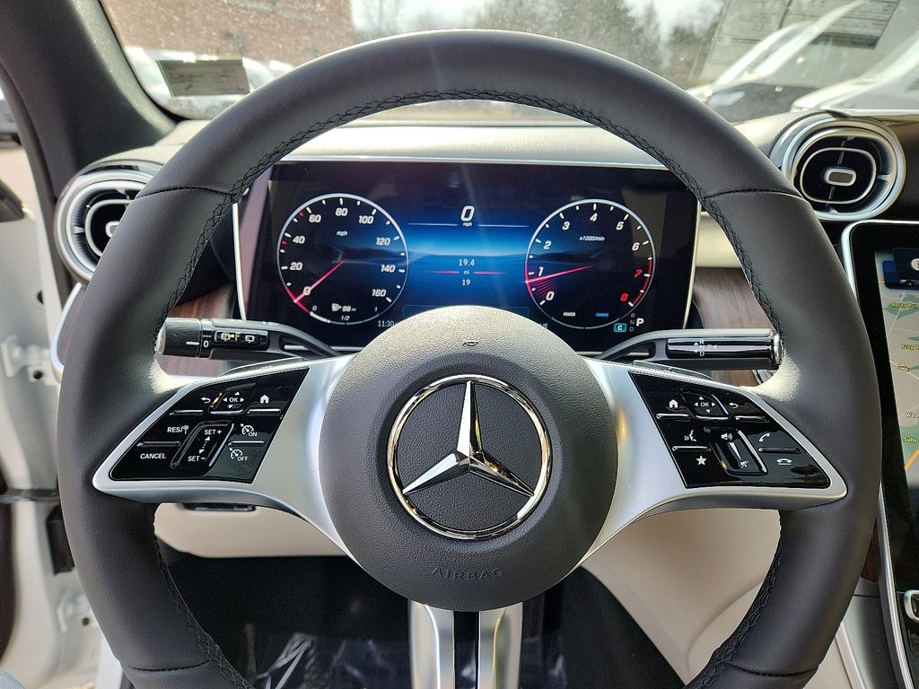 Thumbnail: 2026 Mercedes-Benz GLC - 13