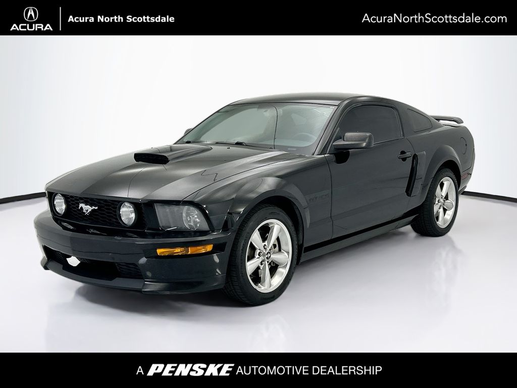 2008 Ford Mustang GT Deluxe -
                  Phoenix, AZ