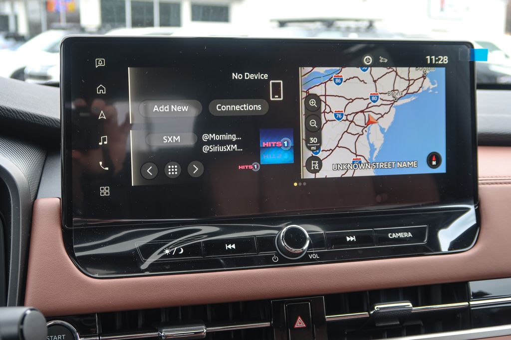 2026 Mitsubishi Outlander SEL 2.5 S-AWC