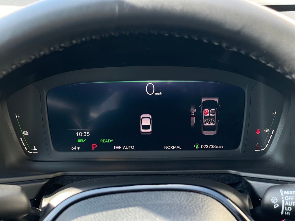 Thumbnail: 2024 Honda Accord - 13