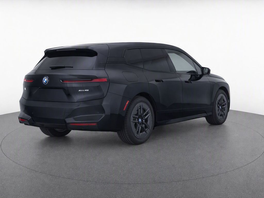 Thumbnail: 2026 BMW iX - 31