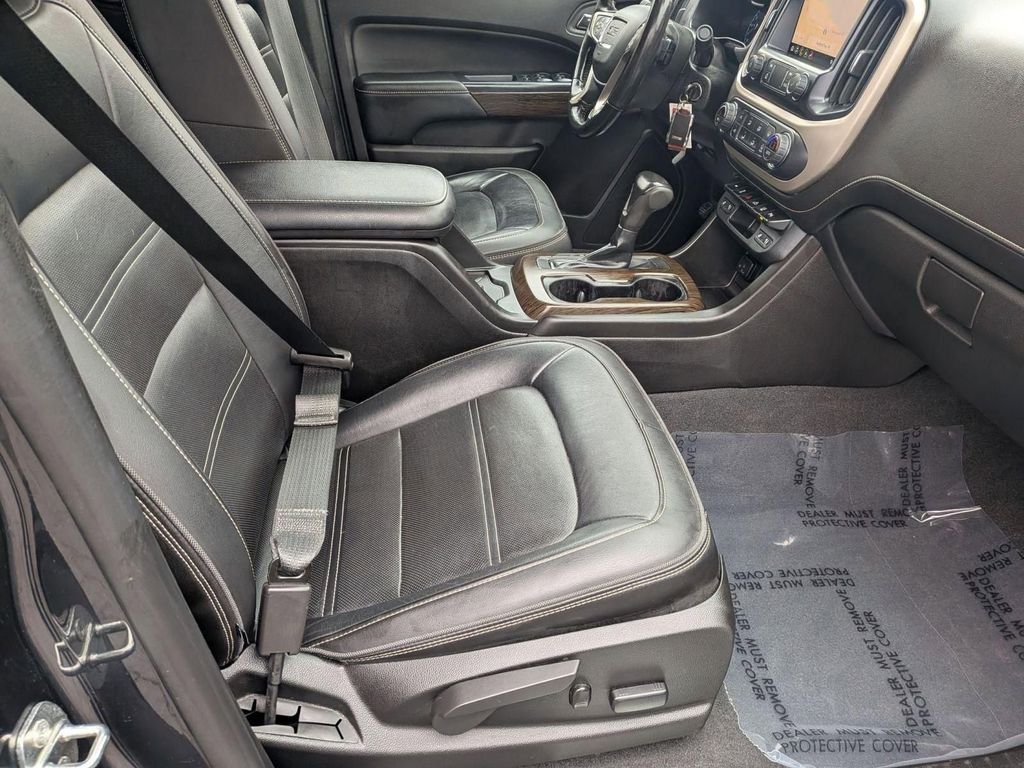2019 GMC Canyon Denali - Photo 44
