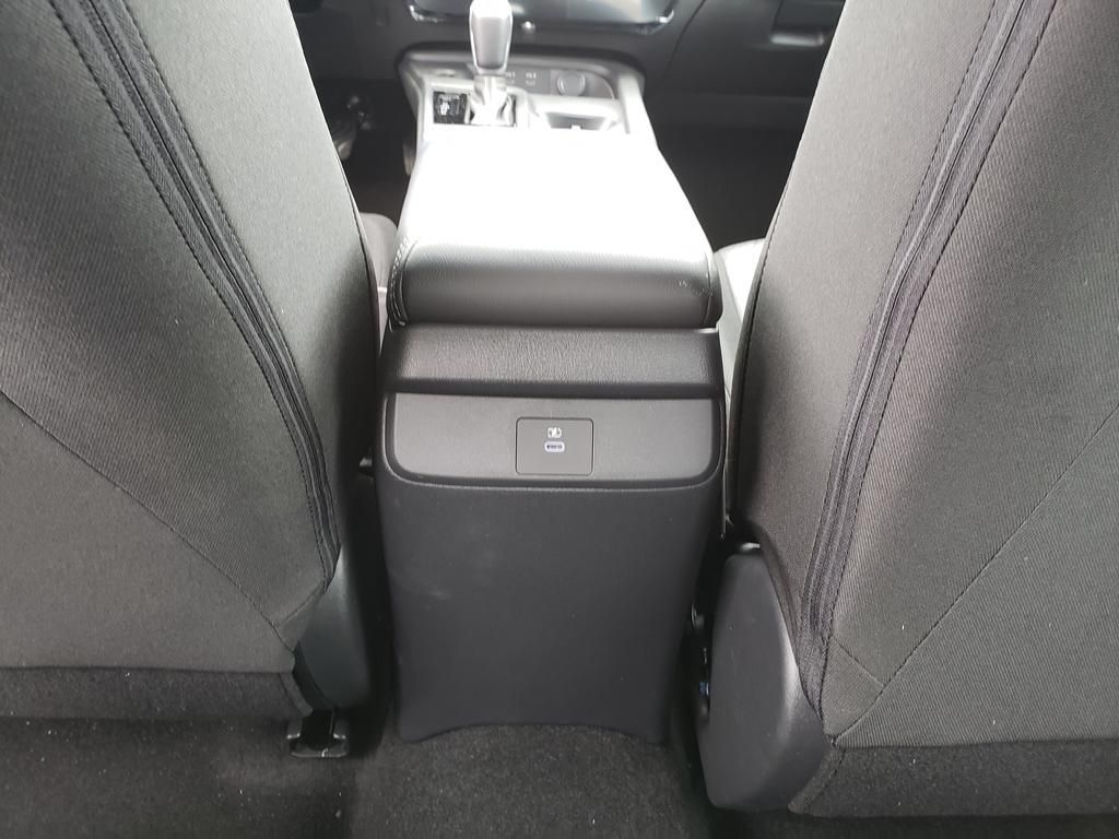 new 2026 Nissan Sentra car, priced at $23,583