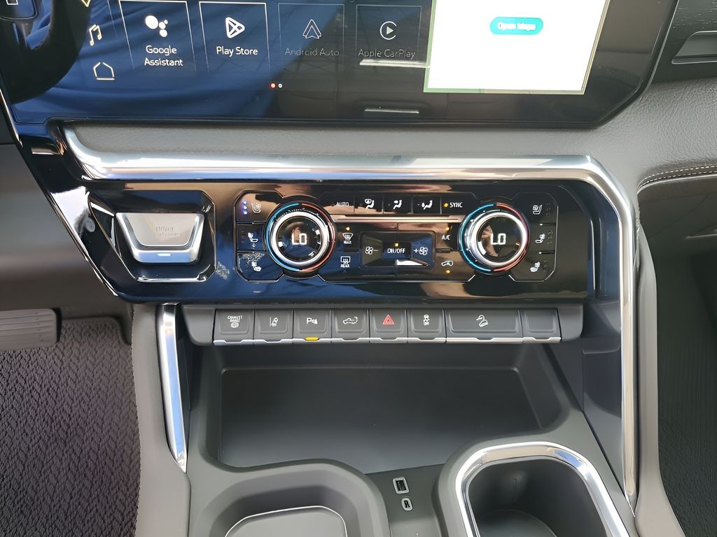 New Car 2025 Gmc Sierra 2500hd  Denali For Sale Under $90,000 In Austin, Texas