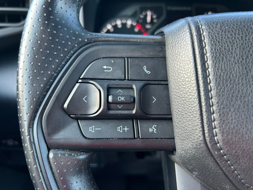 Thumbnail: 2025 Toyota Tundra - 19