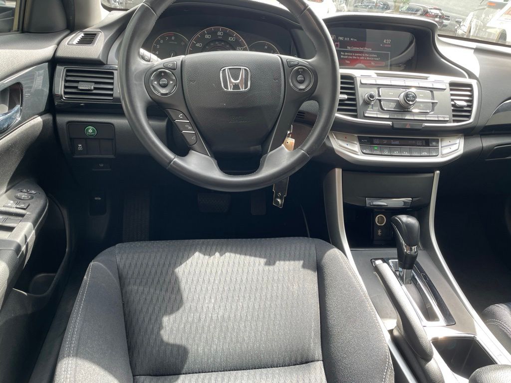 Used Car 2014 Honda Accord  Sport For Sale Under $20,000 In Georgetown, Texas