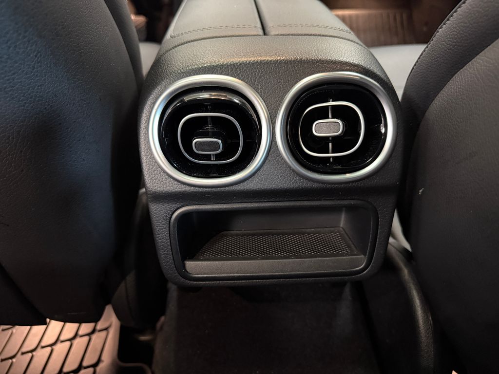 Thumbnail: 2022 Mercedes-Benz C-Class - 29