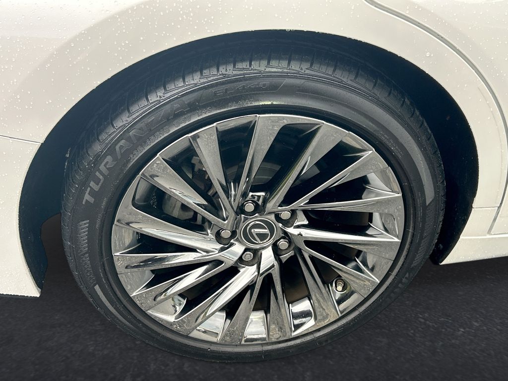 Thumbnail: 2024 Lexus ES - 29