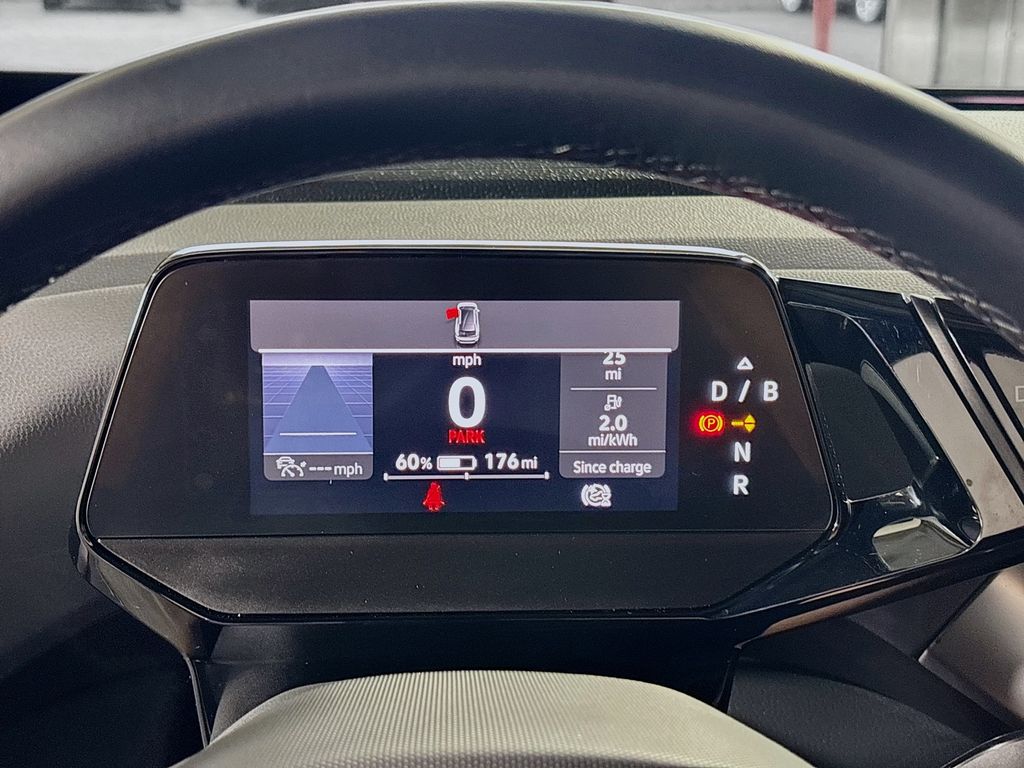 2022 Volkswagen ID.4 Pro