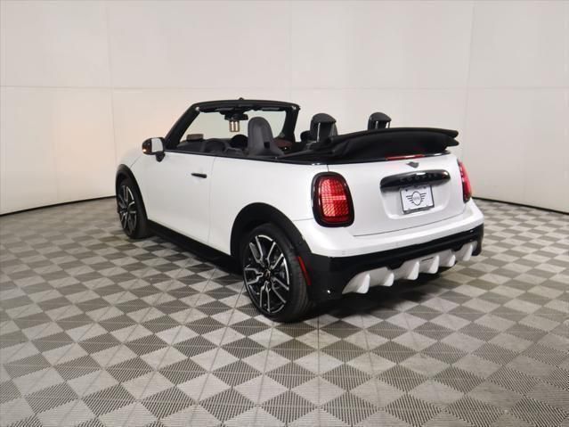 Thumbnail: 2026 MINI Cooper - 7
