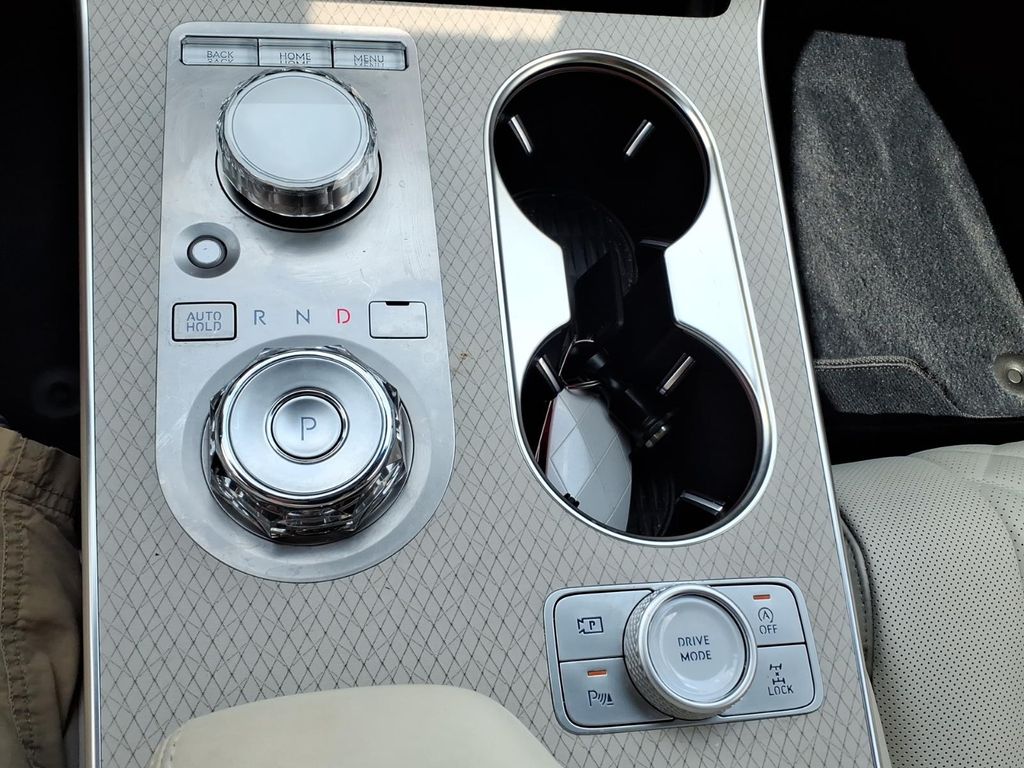 Used 2025 Genesis GV80 SUV