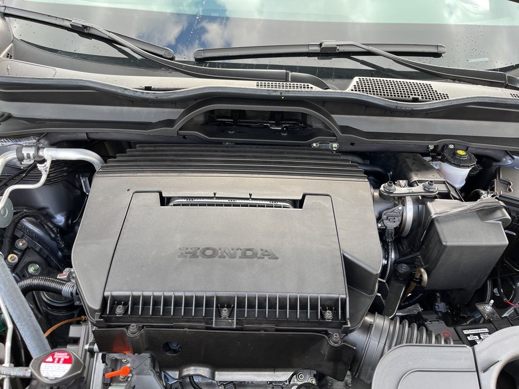 Thumbnail: 2026 Honda Passport - 13