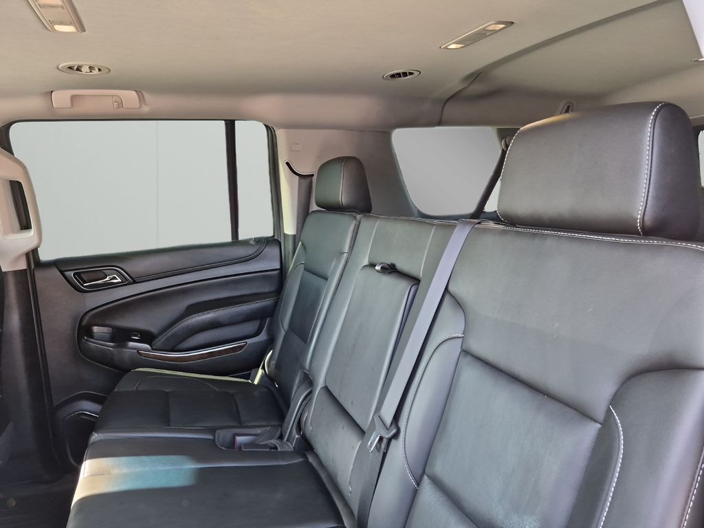 Used Car 2019 Chevrolet Suburban  Lt For Sale Under $25,000 In Austin, Texas