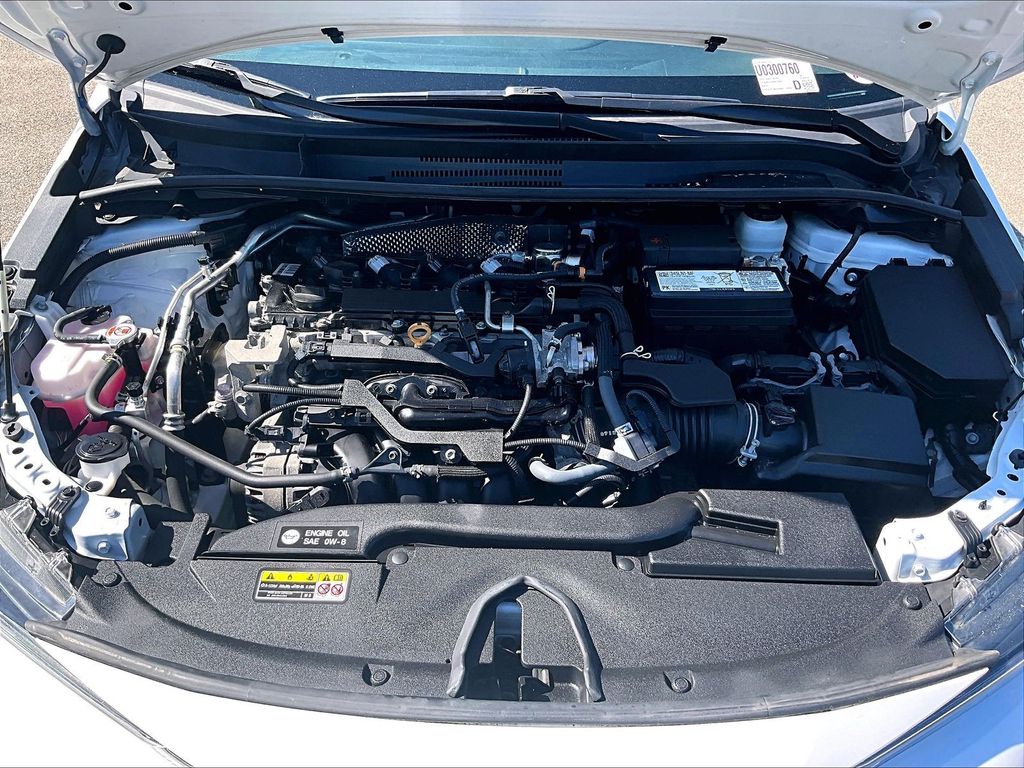 2023 Toyota Corolla — photo 28
