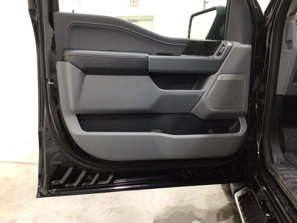 Used 2023 Ford F-150 Truck