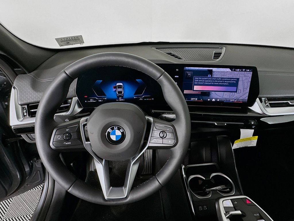 Thumbnail: 2026 BMW X2 - 10
