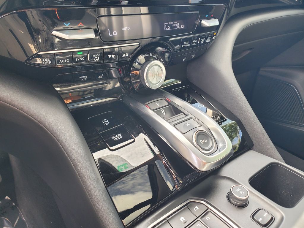2024 Acura MDX - $38,988