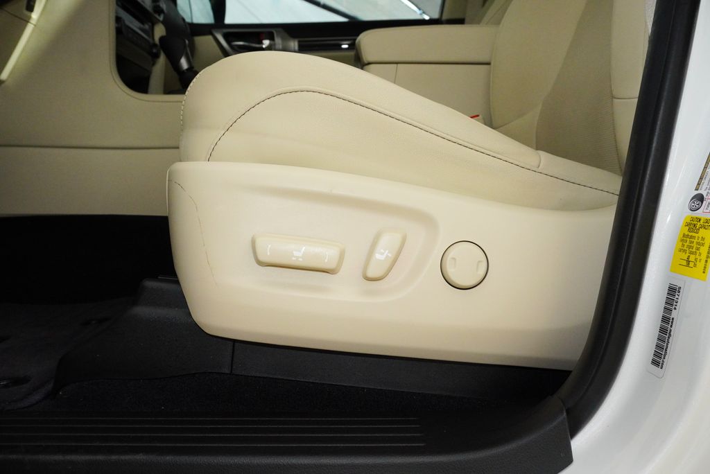 Used Car 2023 Lexus Gx  460 For Sale Under $60,000 In Weatherford, Texas