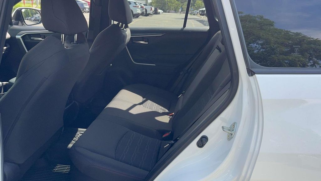 Used 2024 Toyota RAV4 Prime SUV