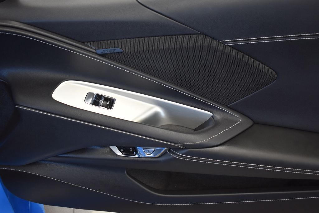 Thumbnail: 2023 Chevrolet Corvette - 19