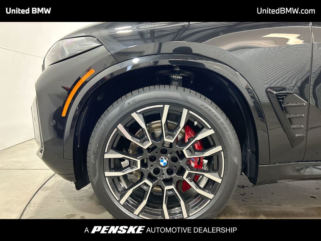 Thumbnail: 2026 BMW X5 - 10