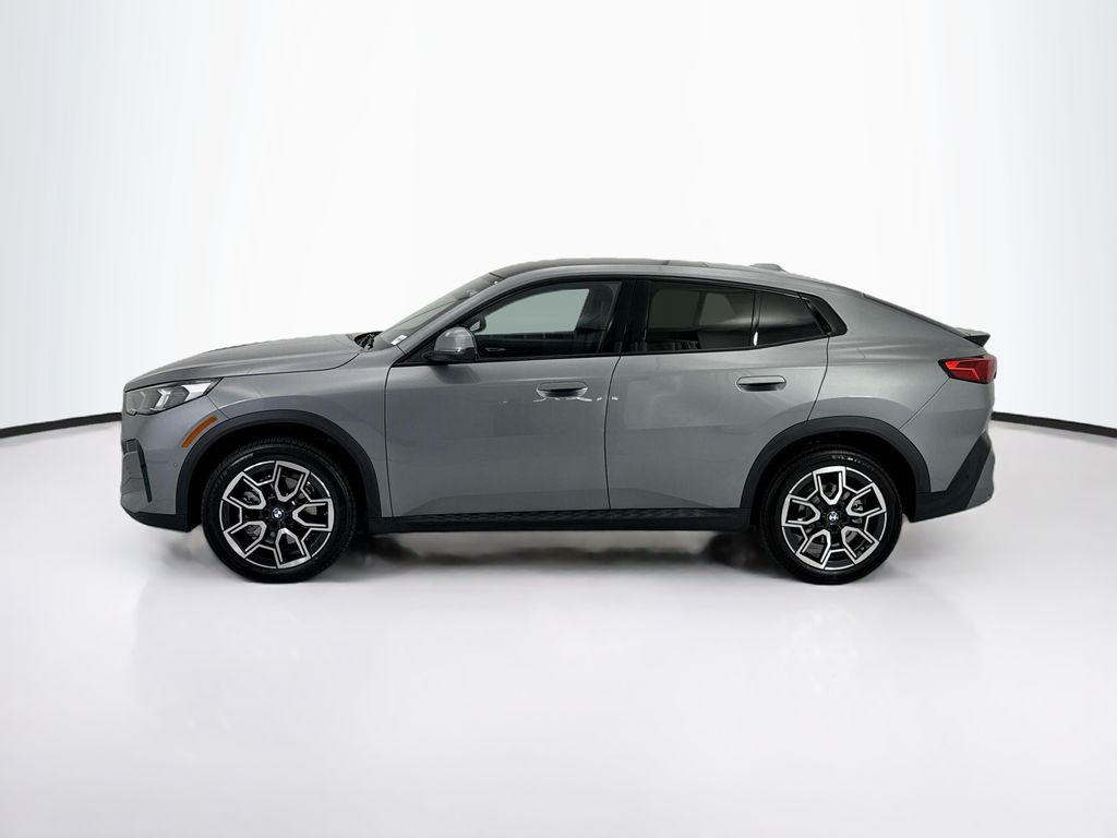 Thumbnail: 2026 BMW X2 - 8
