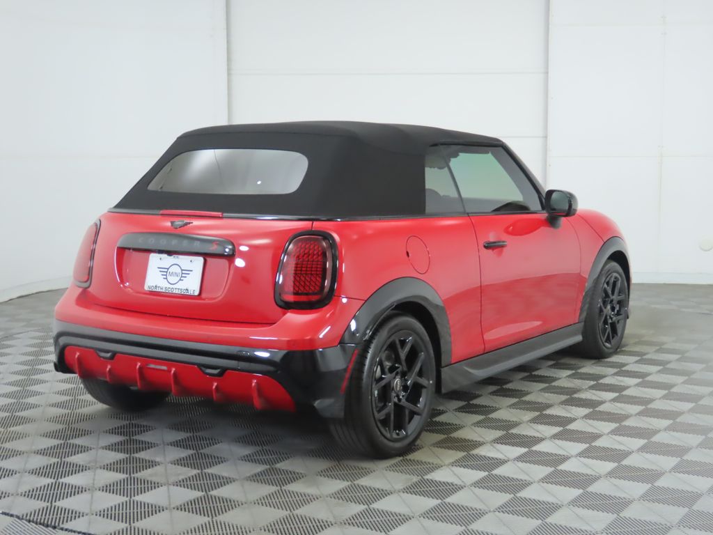 Thumbnail: 2026 MINI Cooper - 13
