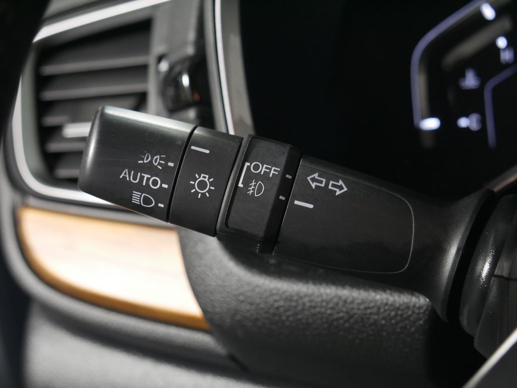 Thumbnail: 2022 Honda CR-V - 21