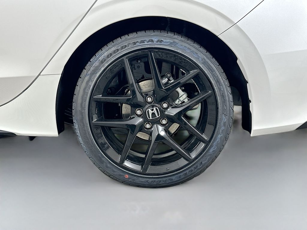 Thumbnail: 2026 Honda Civic - 21