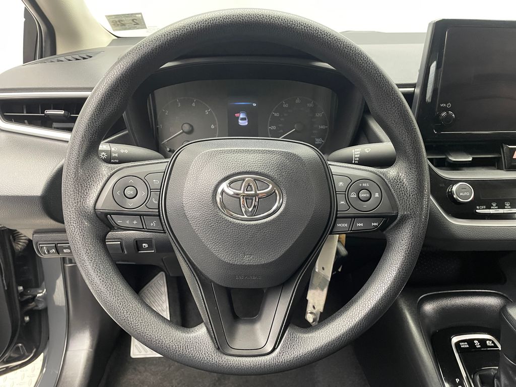 2023 Toyota Corolla LE 20