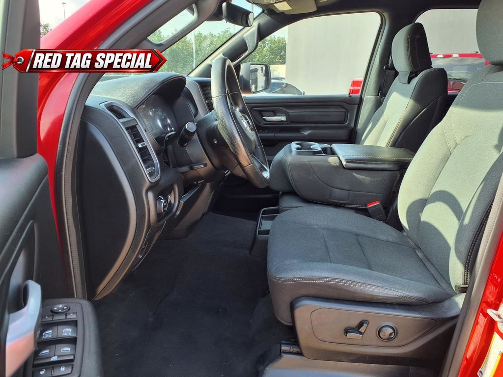 2023 Ram 1500 Tradesman - 9