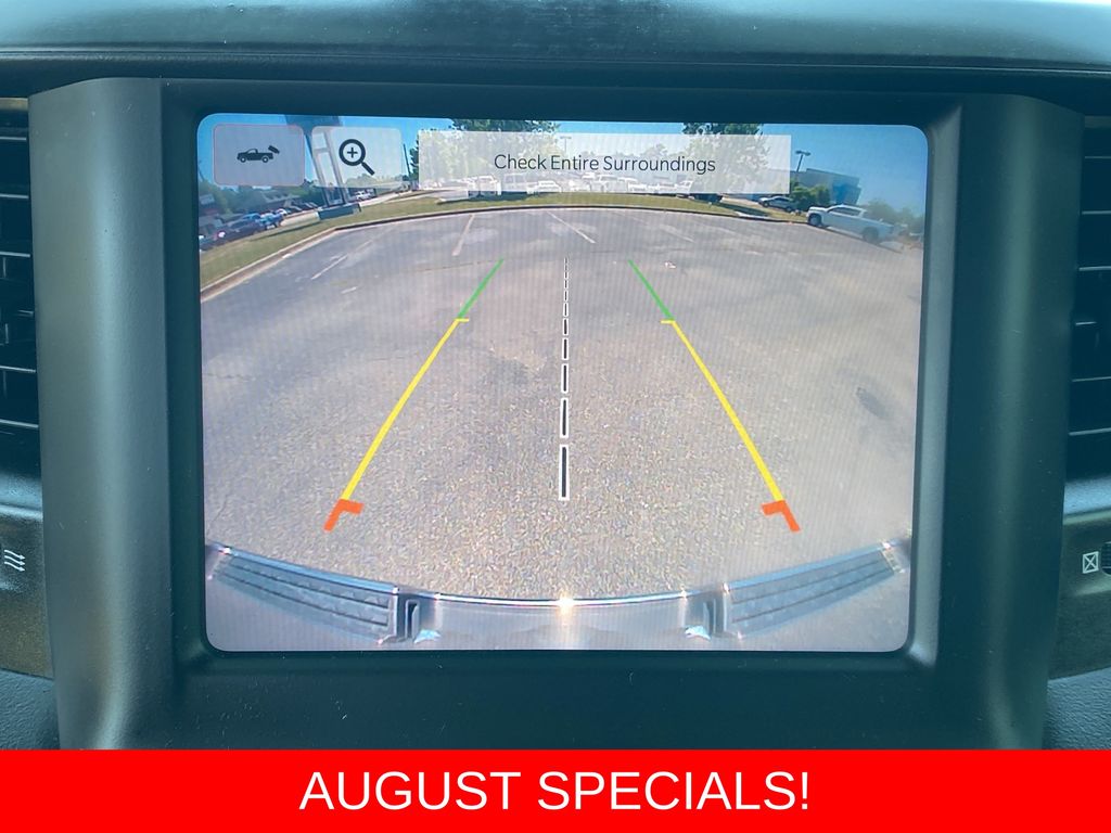 Used 2022 Ram 1500 Truck