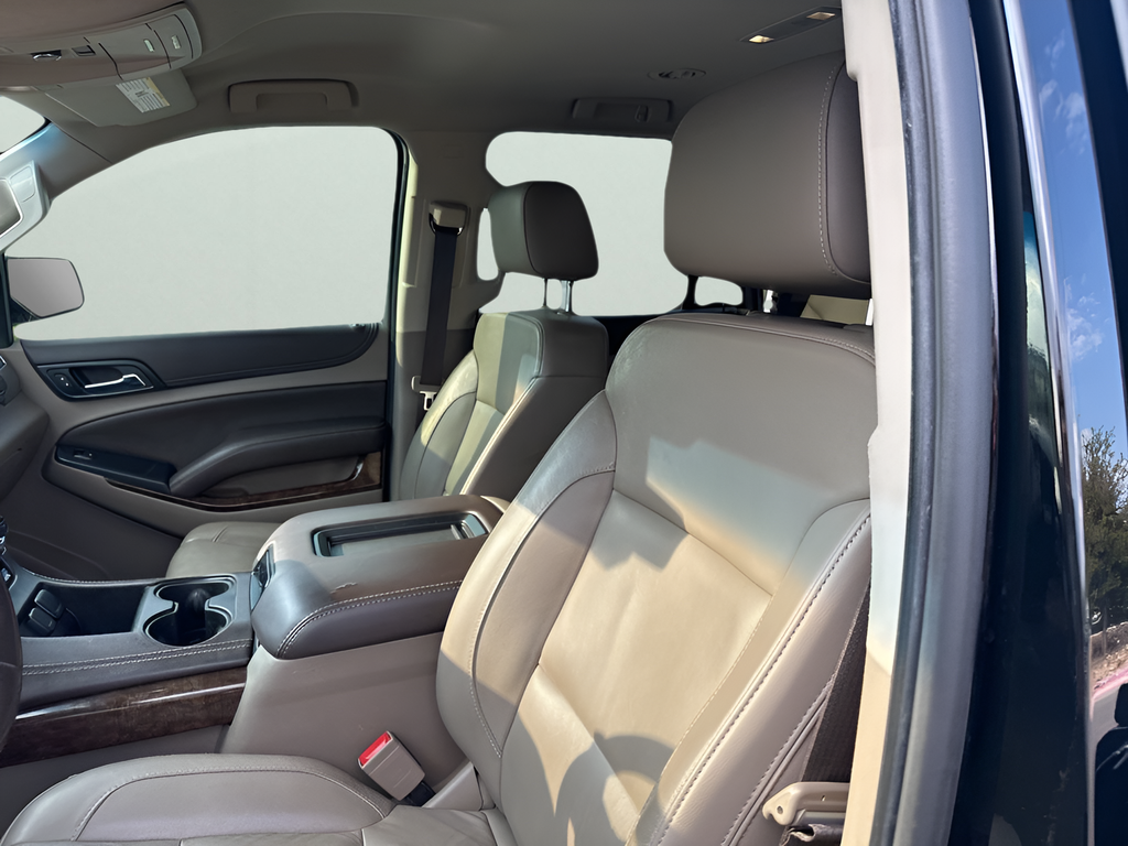 Used Car 2019 Chevrolet Tahoe  Lt For Sale In Austin, Texas