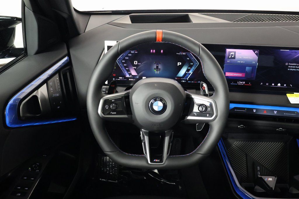 Thumbnail: 2026 BMW X3 - 3