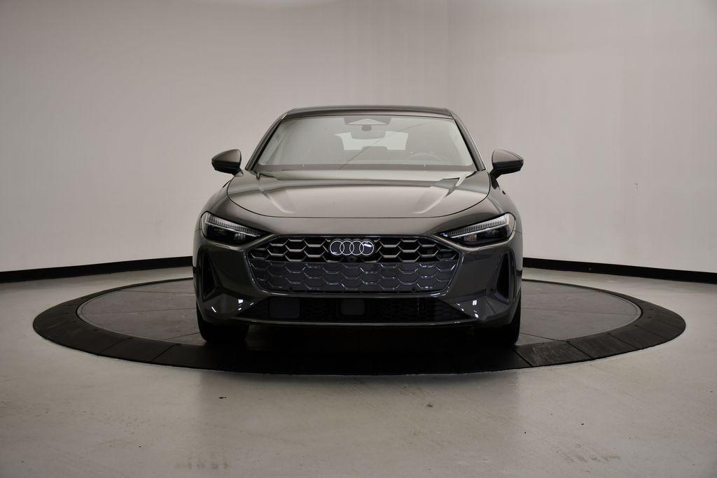 Thumbnail: 2025 Audi A5 - 8