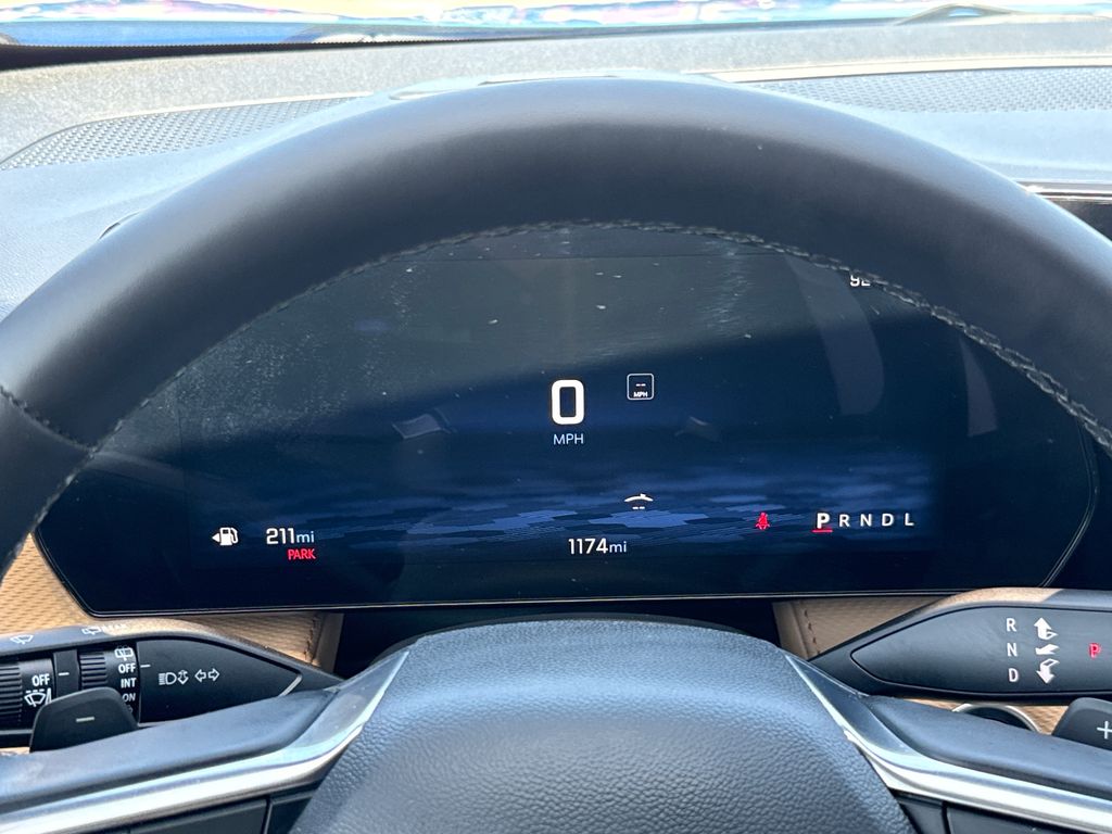 Certified Used 2026 Blue Chevrolet ACTIV image 17