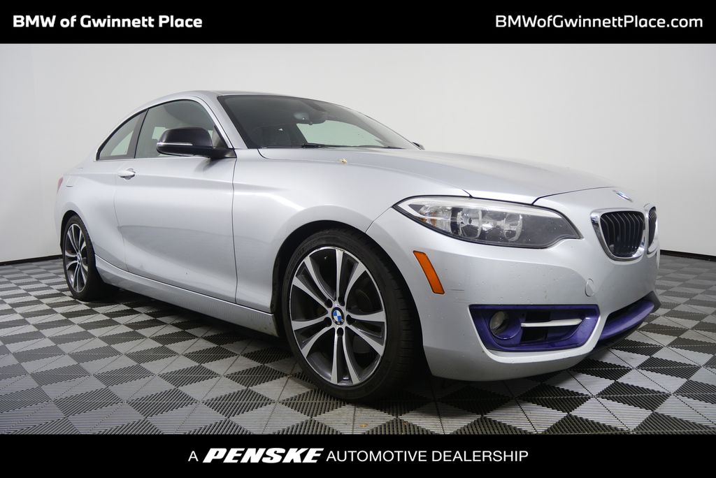 2014 BMW 2 Series 228i -
                  Duluth, GA
